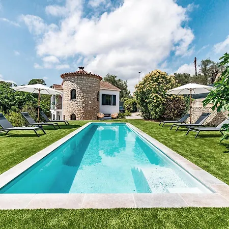 Villa Totolulu Luxury - La Cannes