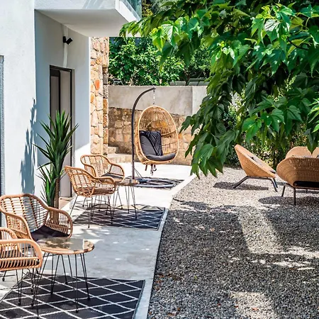 Totolulu Luxury - La Villa Cannes