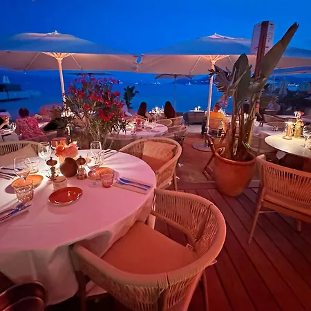Totolulu Luxury - La Cannes