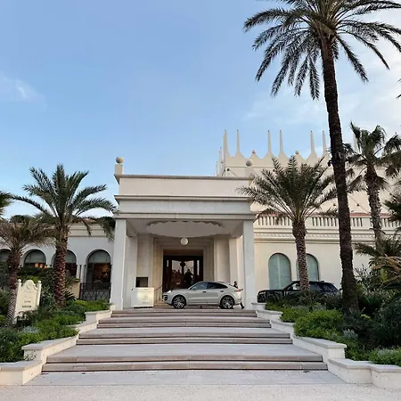 Villa Totolulu Luxury - La