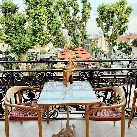 Totolulu Luxury - La Cannes